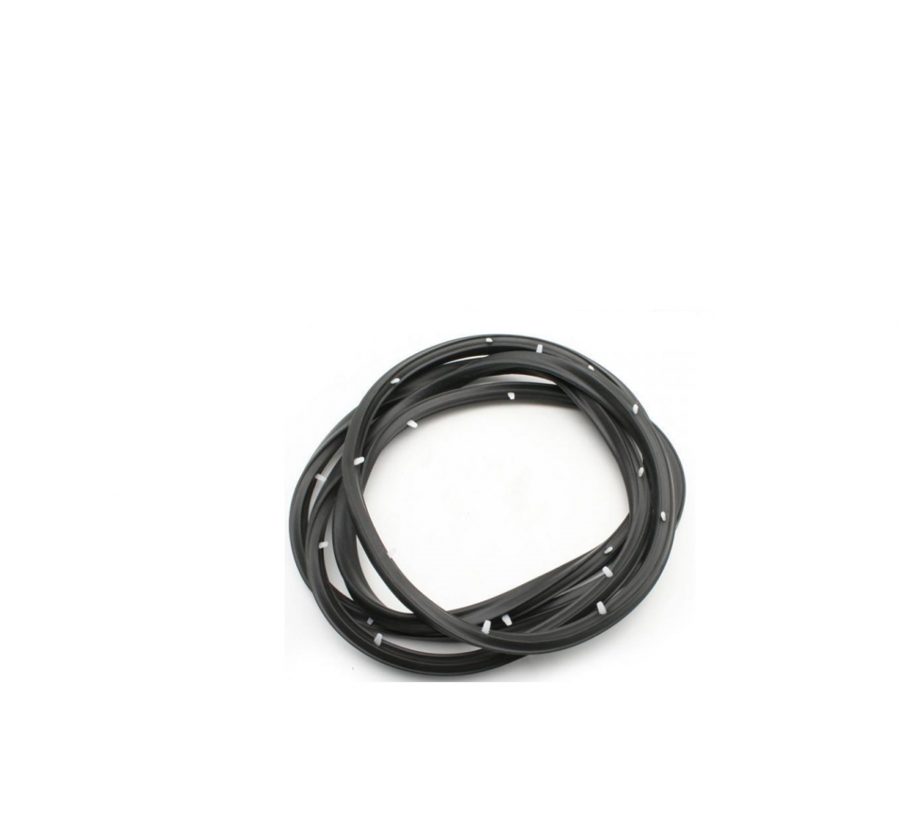 NISSAN DATSUN PATROL GQ MQ 1980-1997 2 OR 4 DOOR RIGHT HAND REAR DOOR SEAL