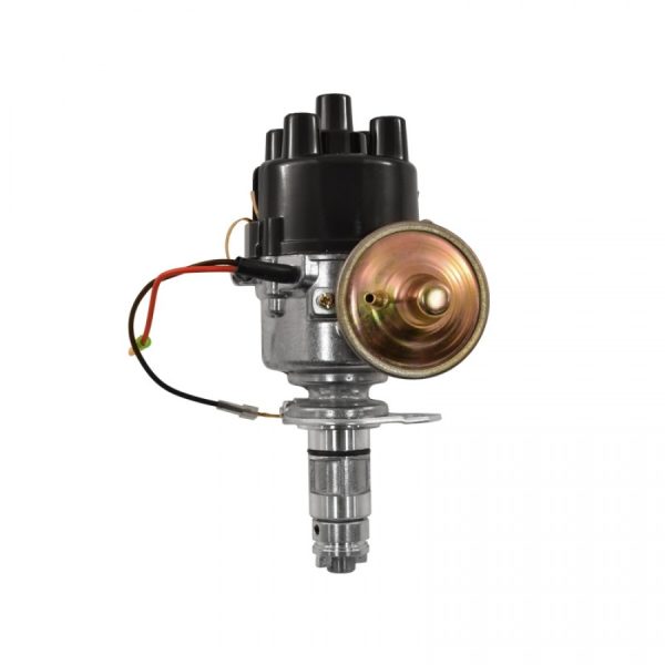 Lucas Style 45D4, 4 Cylinder Electronic Distributor, Austin MG Morris