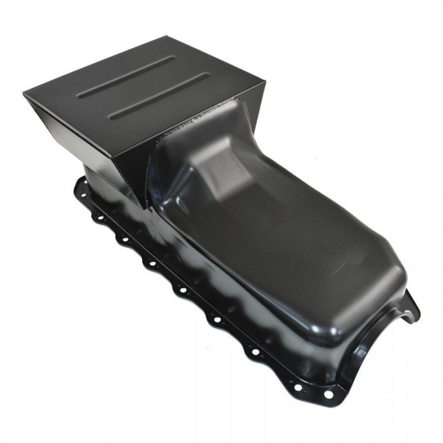 HOLDEN HQ HJ HX HZ WB TORANA LH LX 253 308 304 HIGH CAPACITY 6.5 litre SUMP