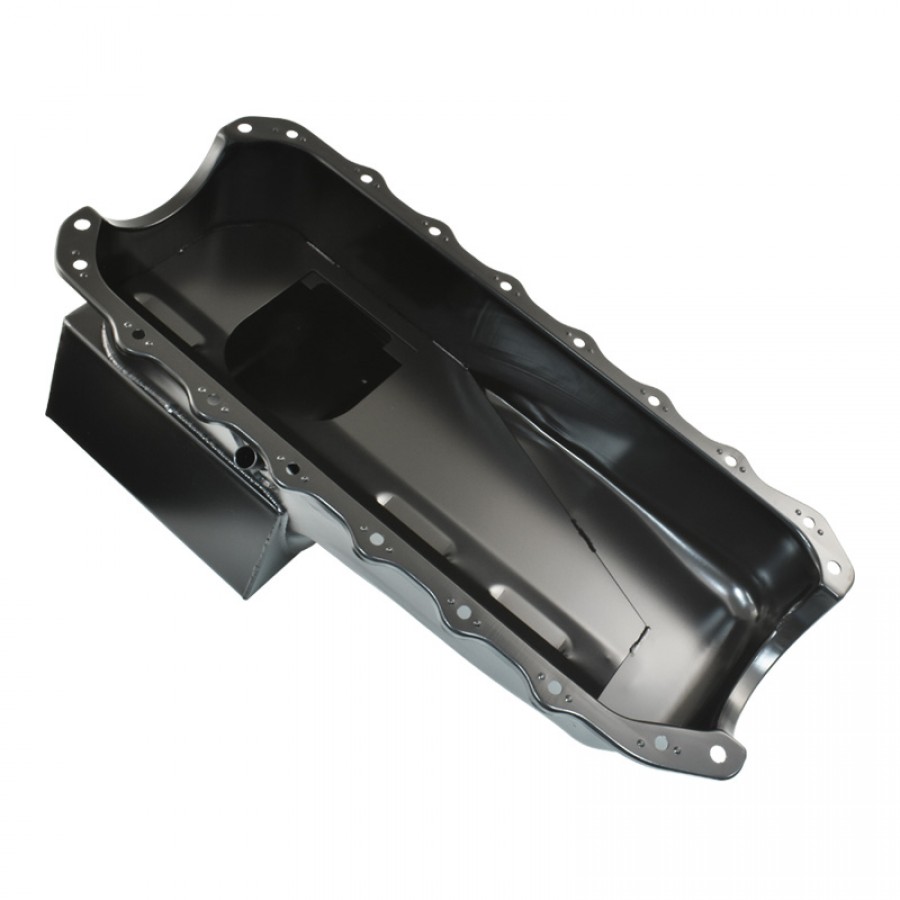 HOLDEN HQ HJ HX HZ WB TORANA LH LX 253 308 304 HIGH CAPACITY 6.5 litre SUMP