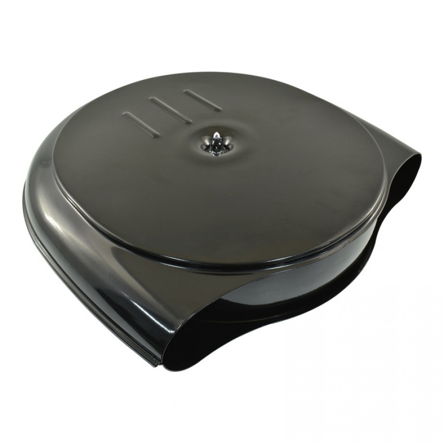 CADILLAC OLDSMOBILE HOTROD CUSTOM DUEL INLET AIR CLEANER ASSEMBLY