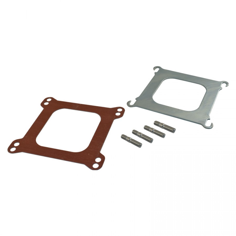 HOLDEN 253 308 RED BLUE BLACK STANDARD HEADS PLAIN ALLOY INTAKE MANIFOLD (does not suit VN heads)