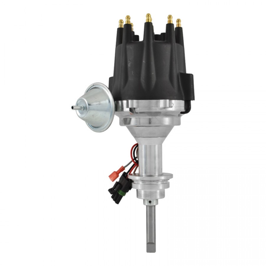 CHRYSLER VALIANT V8 SMALL BLOCK 273 318 340 360 READY TO RUN ELECTRONIC DISTRIBUTOR