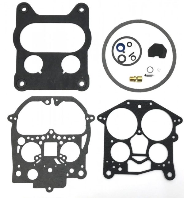 HOLDEN WB AND COMMODORE VC VH VK VL 253 308 ROCHESTER QUADRAJET 4