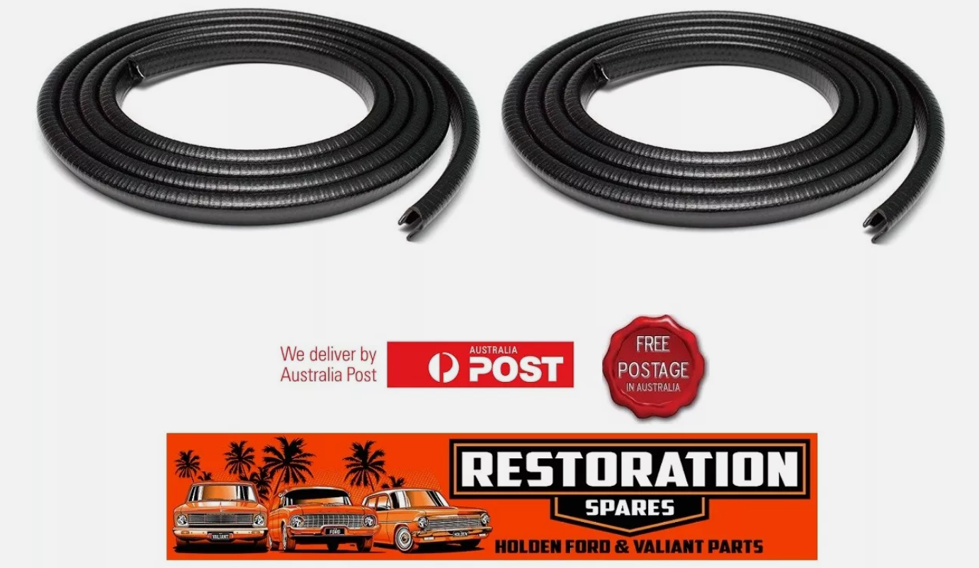 DODGE TRUCK UTE D5N AT5 INTERNATIONAL C1100 DOOR OPENING PINCHWELD (2 doors)