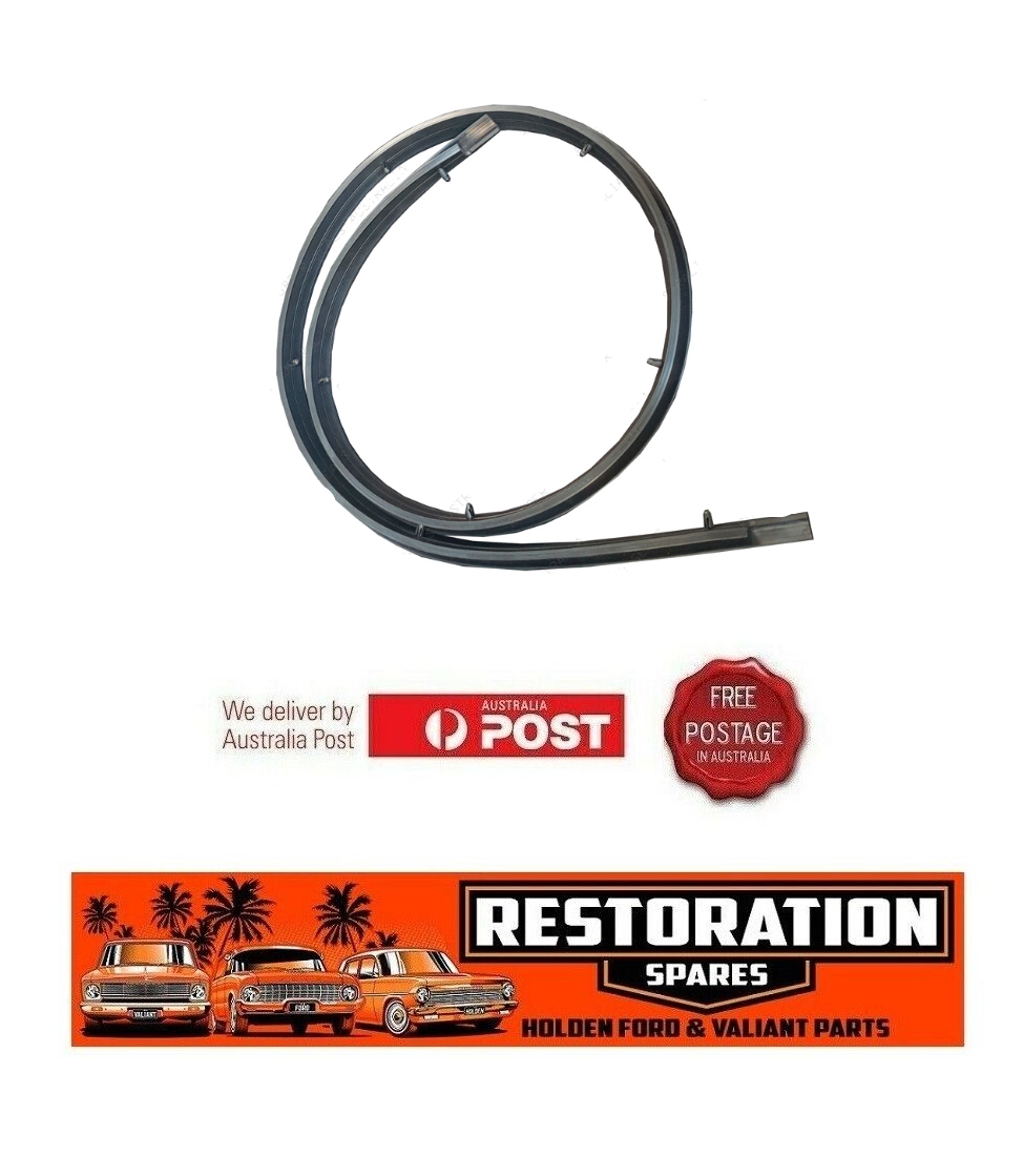 BONNET LACE rear of bonnet FITS 60 series LANDCRUISER