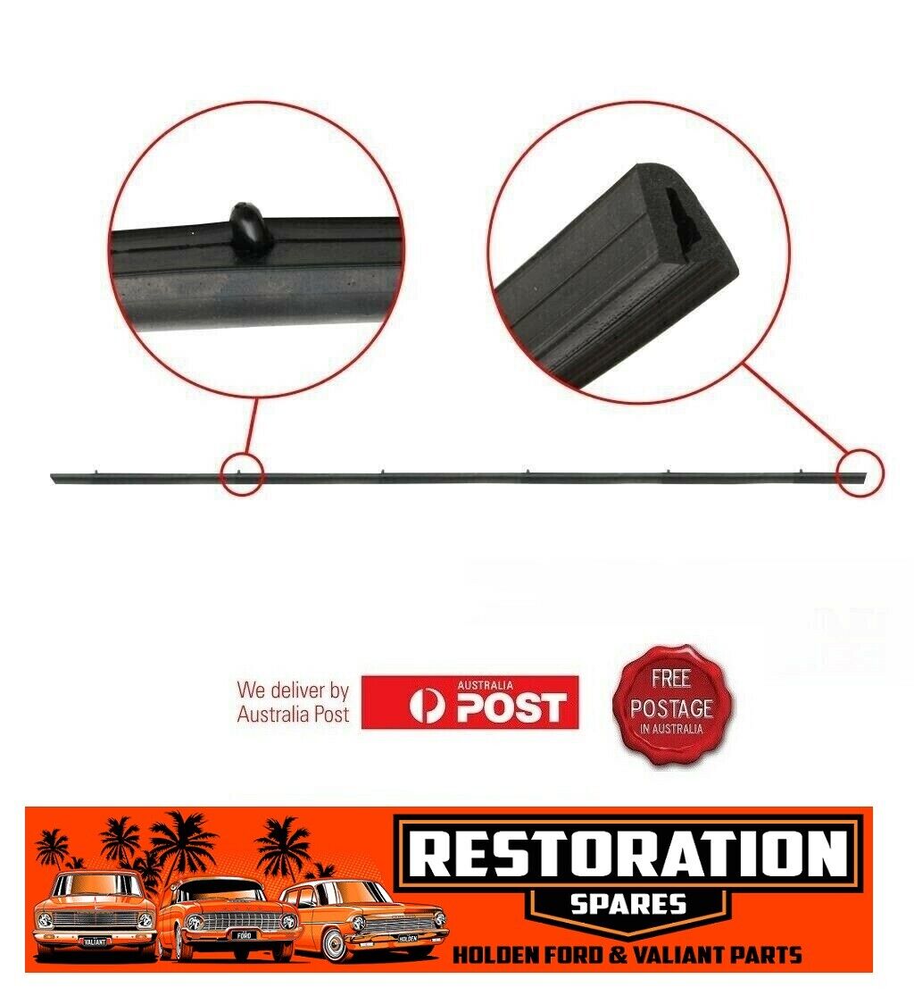 CHRYSLER VALIANT AP5 AP6 BONNET LACING