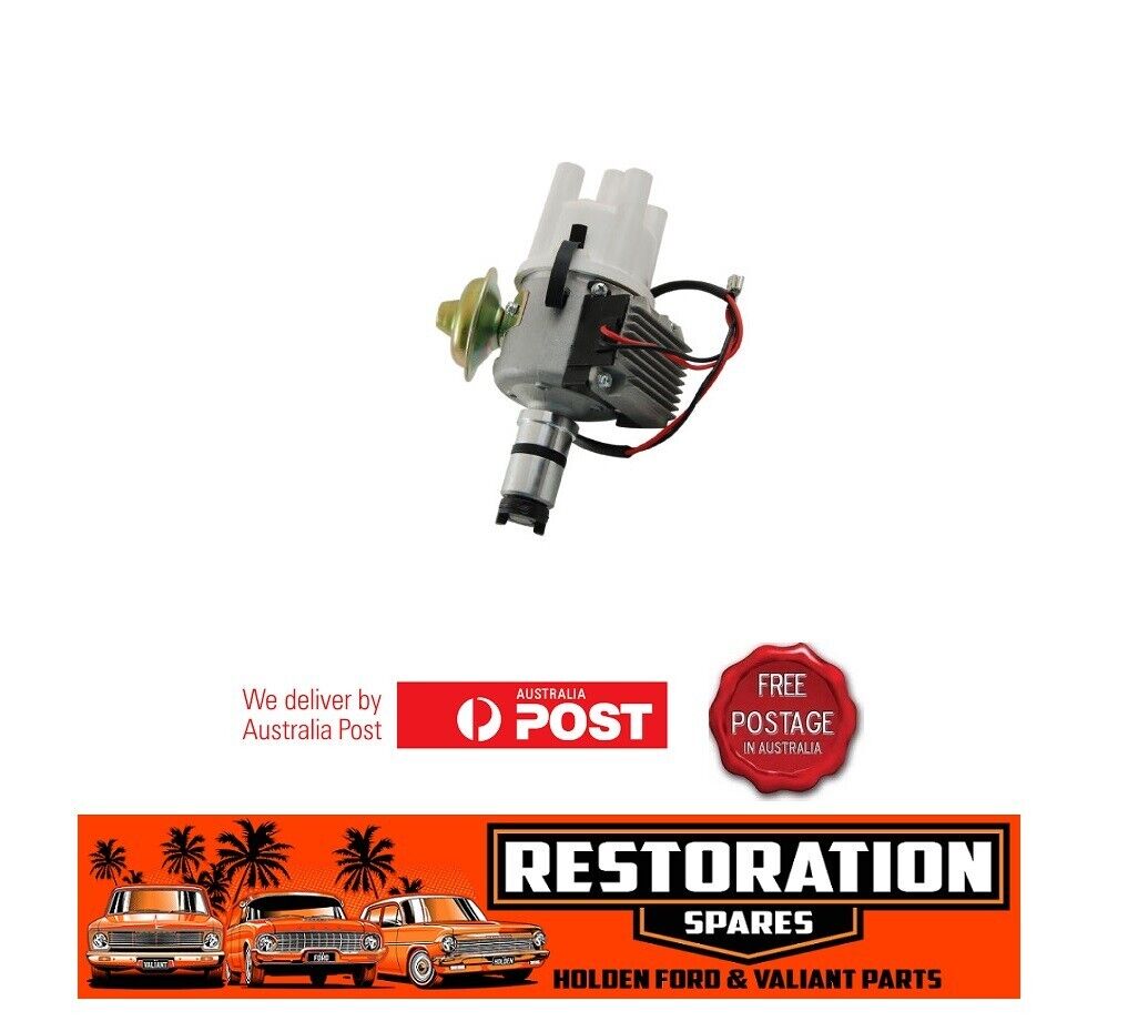 PERFORMANCE ELECTRONIC IGNITION DISTRIBUTOR VW VOLKSWAGEN AIR COOLED ENGINE