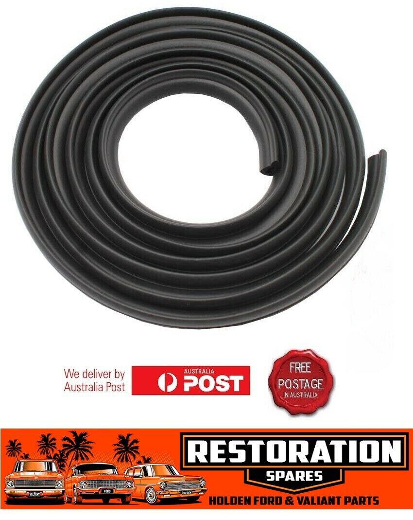 FORD CAPRI 1969-1972 MK1 BOOT SEAL