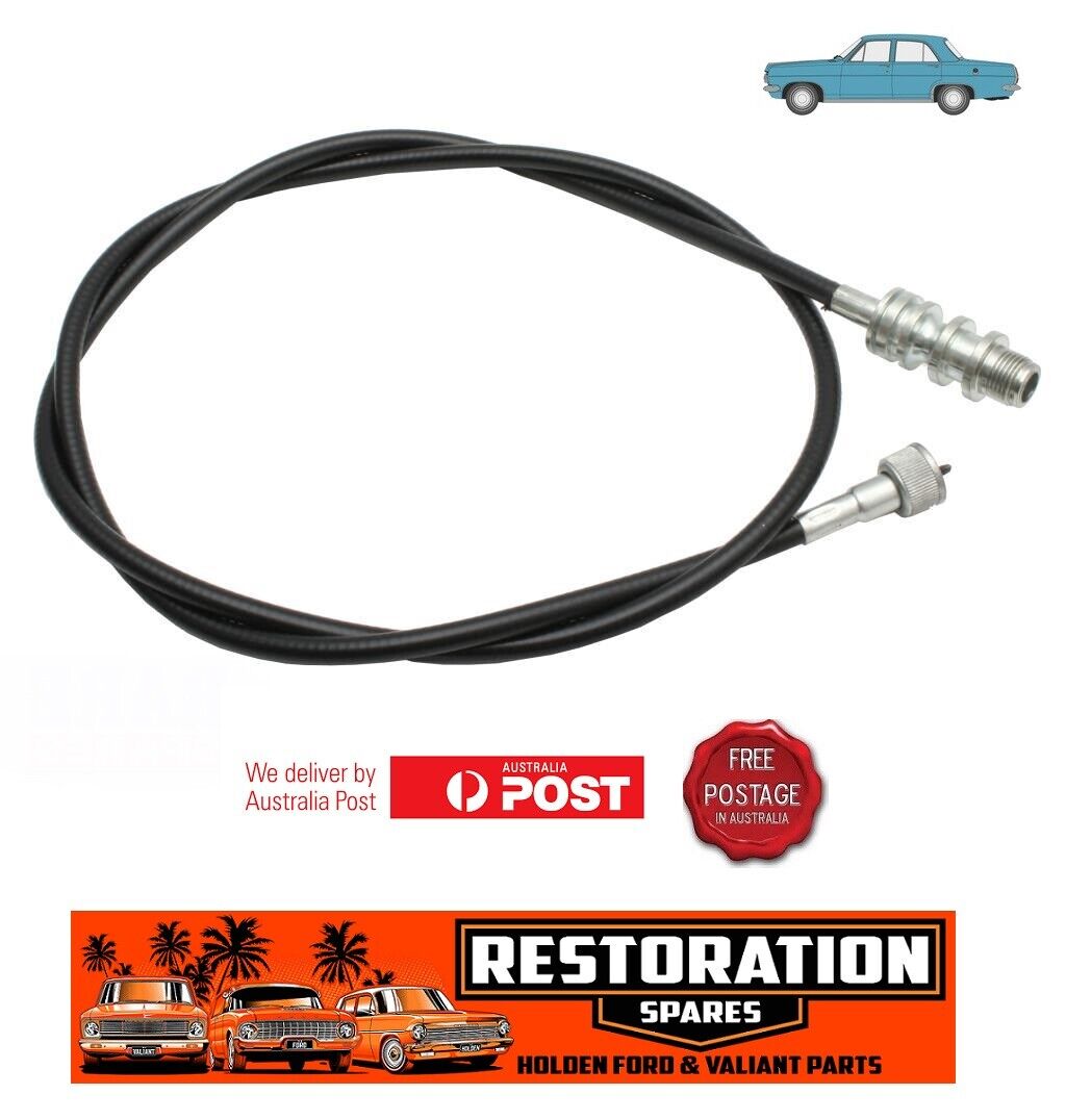 SPEEDO CABLE ASSEMBLY HD HR POWERGLIDE AUTO