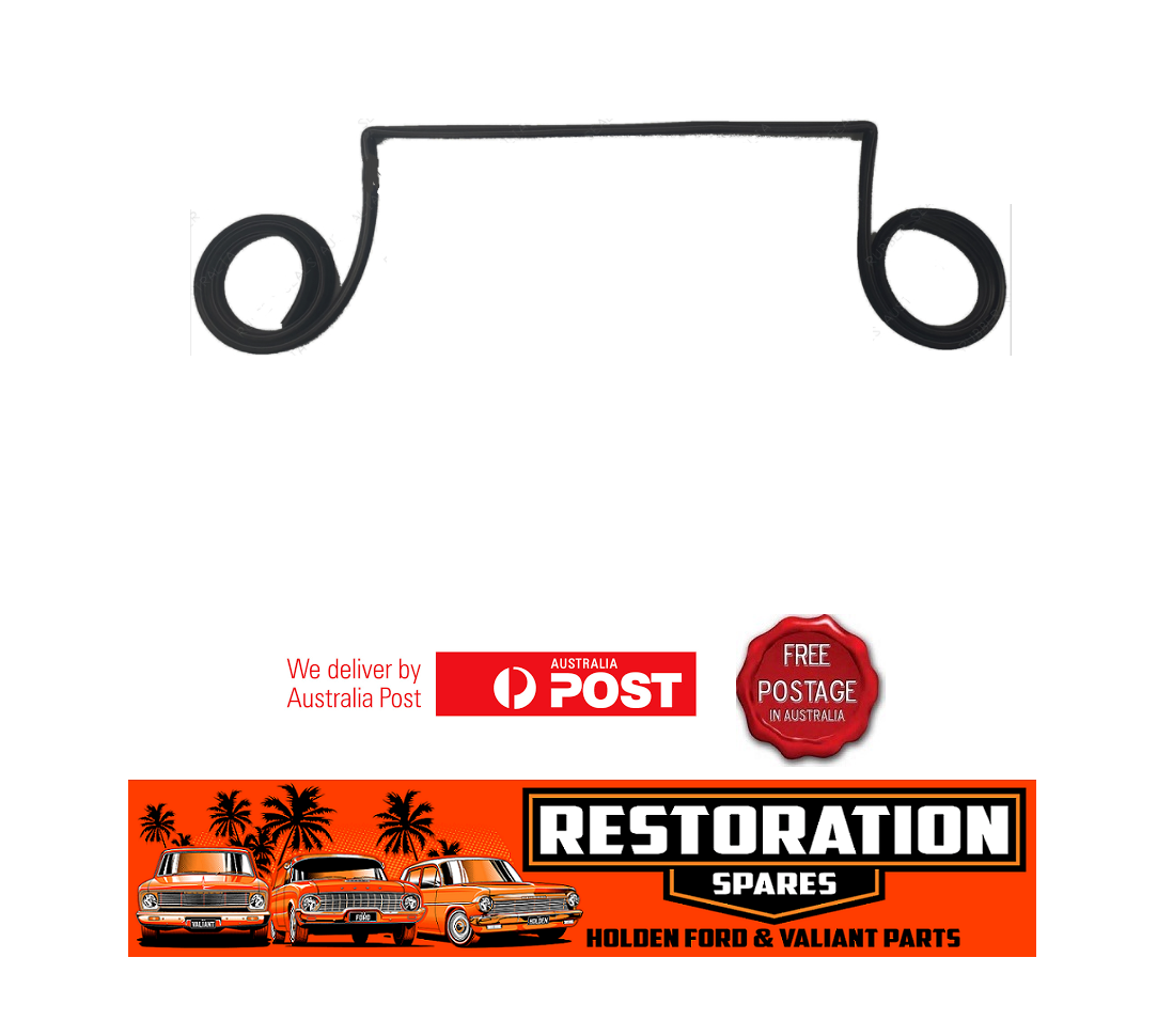 MAZDA T3000 T3500 BUS FRONT DOOR BAILEY CHANNEL