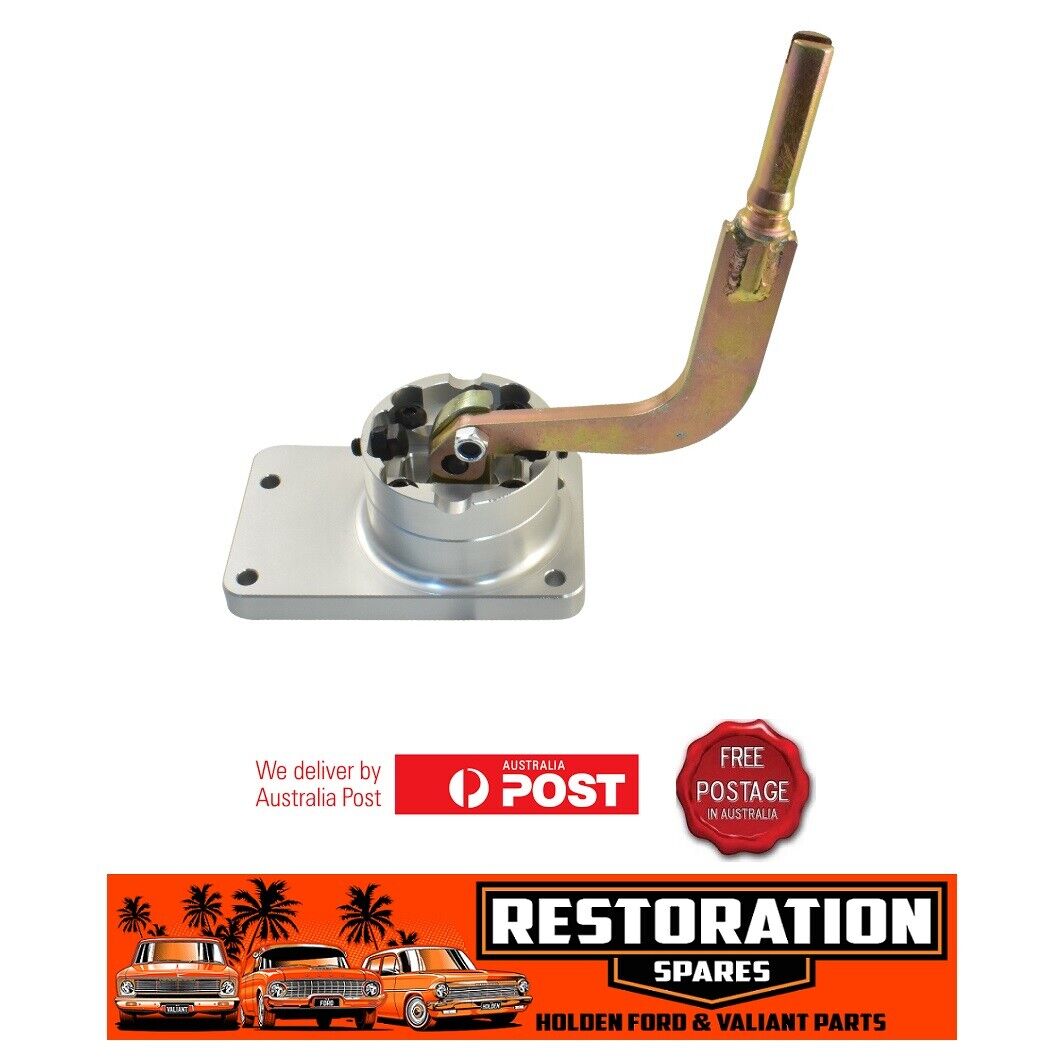 COMMODORE VT VU VX VY VZ T56 SHORT SHIFTER