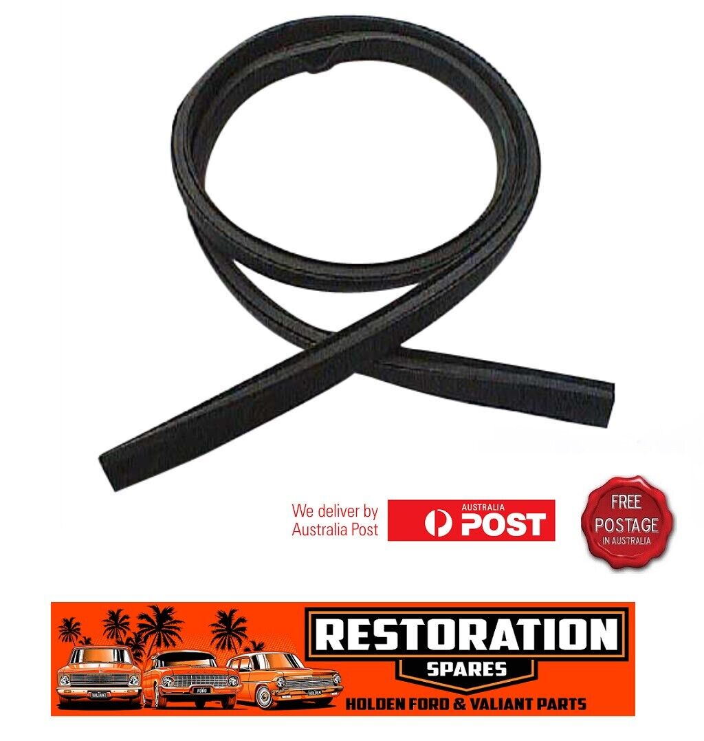 FORD F100 F250 F350 1973 – 1979 BONNET LACING