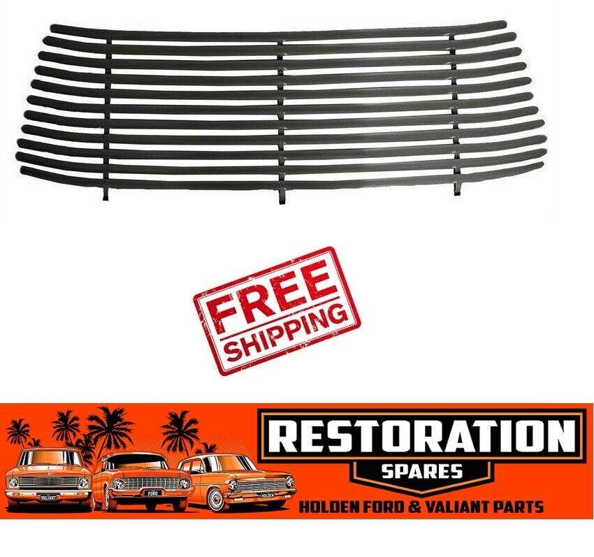 FORD FALCON AU SEDAN 2000-02 INTERNAL REAR VENETIAN BLACK