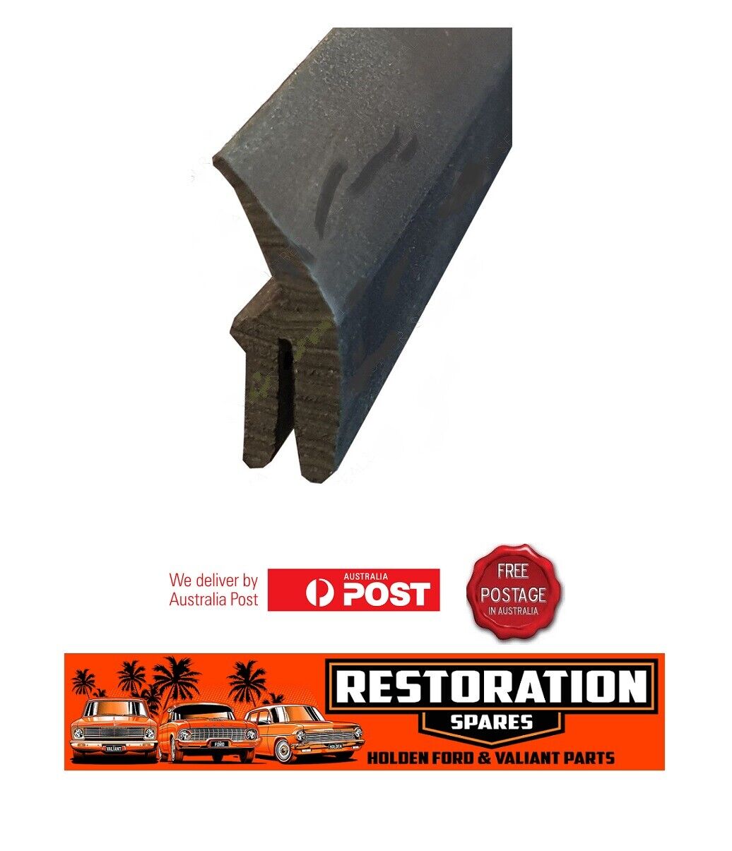 DATSUN 1000 BONNET LACE