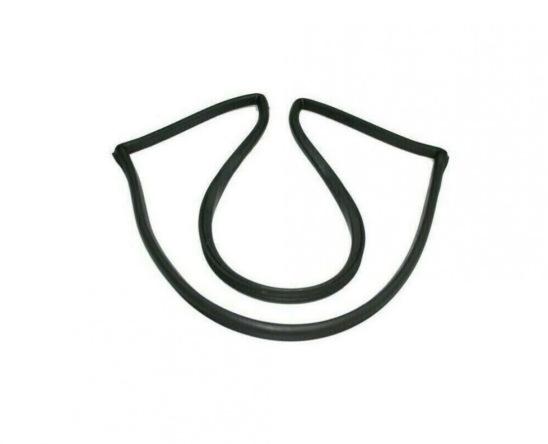 SEAL REAR SIDE WINDOW TOYOTA FJ40-45 UTE (2 REQUIRED)