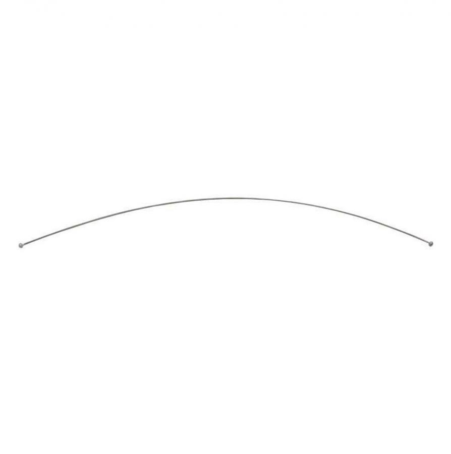 HANDBRAKE CABLE FRONT EJ EH