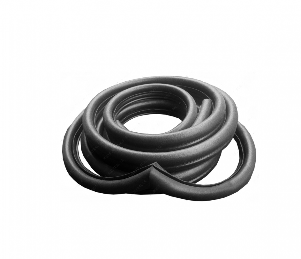 FORD CORTINA MK1 SEDAN REAR DOOR SEAL SUITS LH OR RH