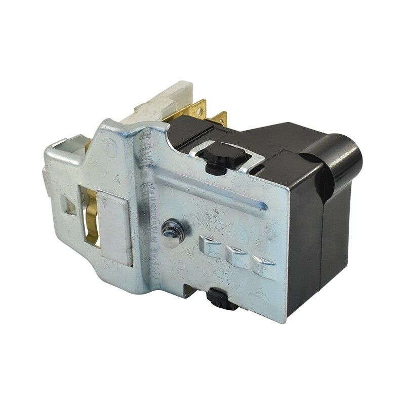 HOLDEN CHEVROLET GM STYLE HEADLIGHT SWITCH HK HT HG HQ HJ HX HZ WB WITH BILLET KNOB