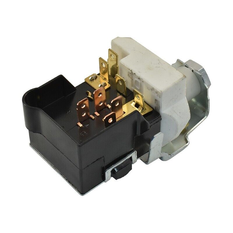 HOLDEN CHEVROLET GM STYLE HEADLIGHT SWITCH HK HT HG HQ HJ HX HZ WB WITH BILLET KNOB