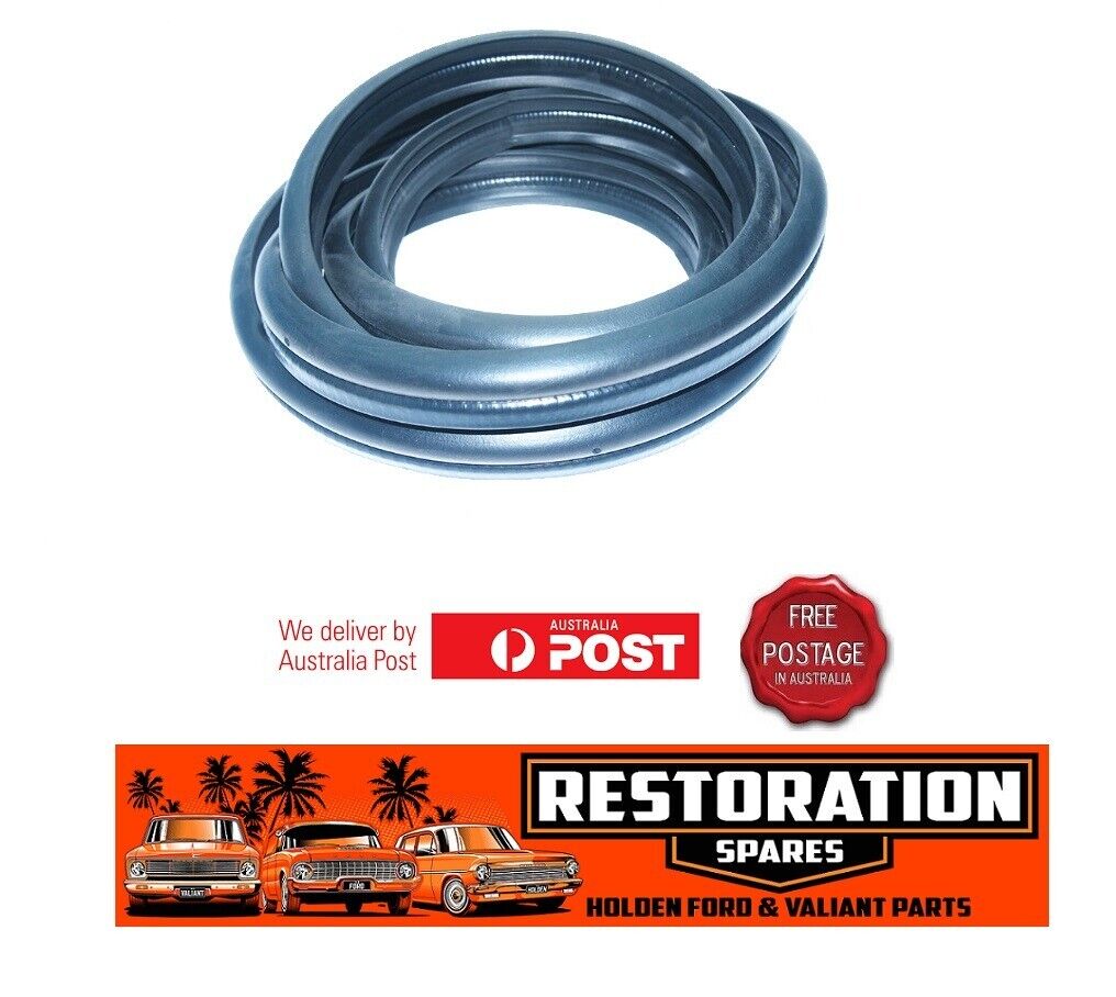 MITSUBISHI SIGMA SCORPION GE GH  BOOT SEAL (2 DOOR COUPE)