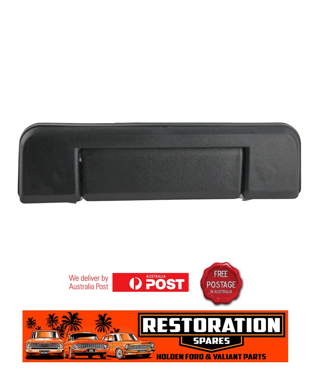 TAILGATE HANDLE TOYOTA HILUX INCLUDING 4 RUNNER COROLLA WAGON AND LIFT BACKS (See Photo for Fitment)