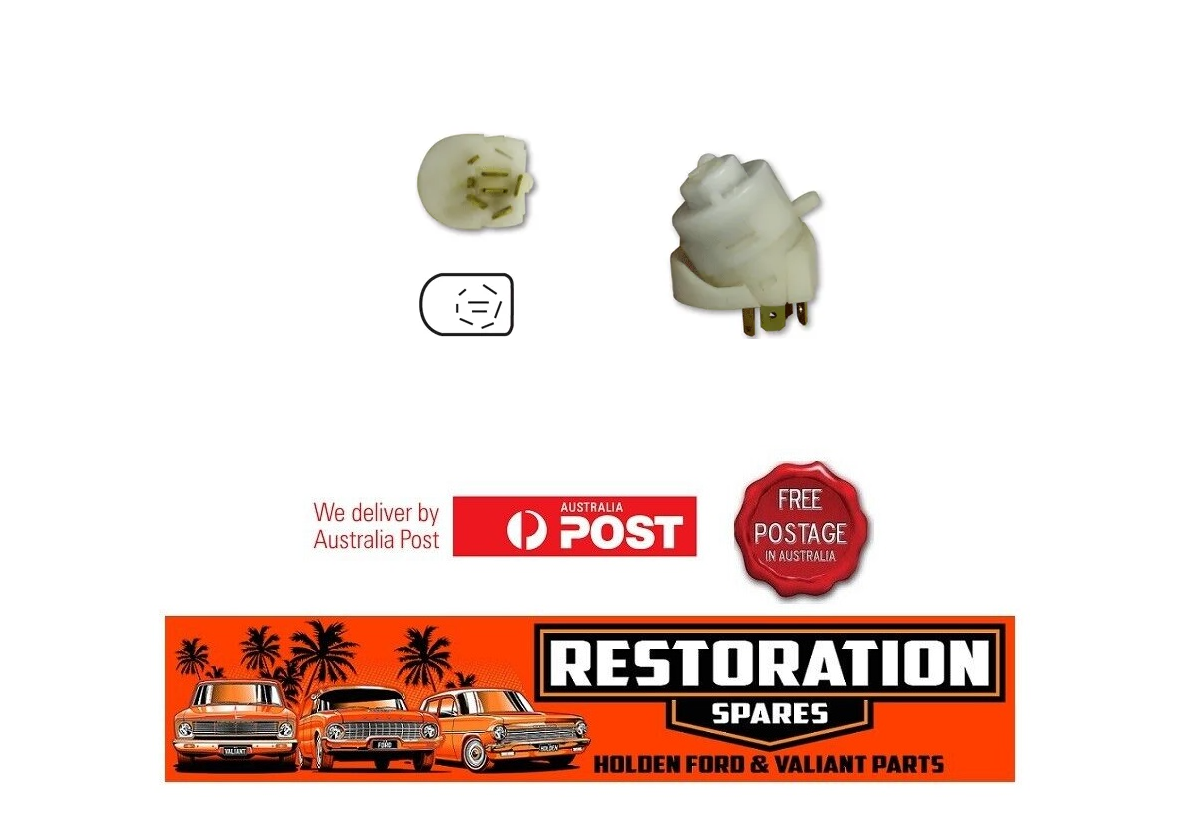 IGNITION SWITCH ELECTRICAL SUITS SOME PORSCHE 924 944 AUDI 89 90 VW GOLF PASSAT