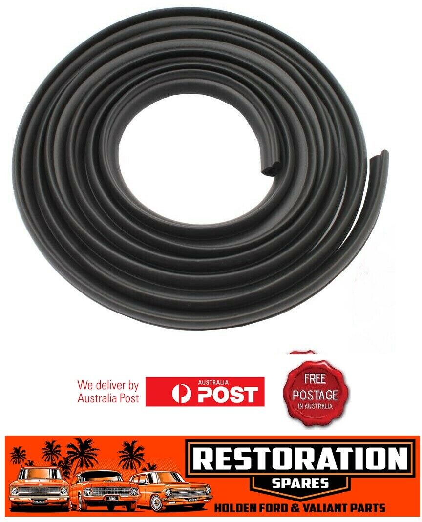 FORD CORTINA TC TD SEDAN BOOT LID SEAL