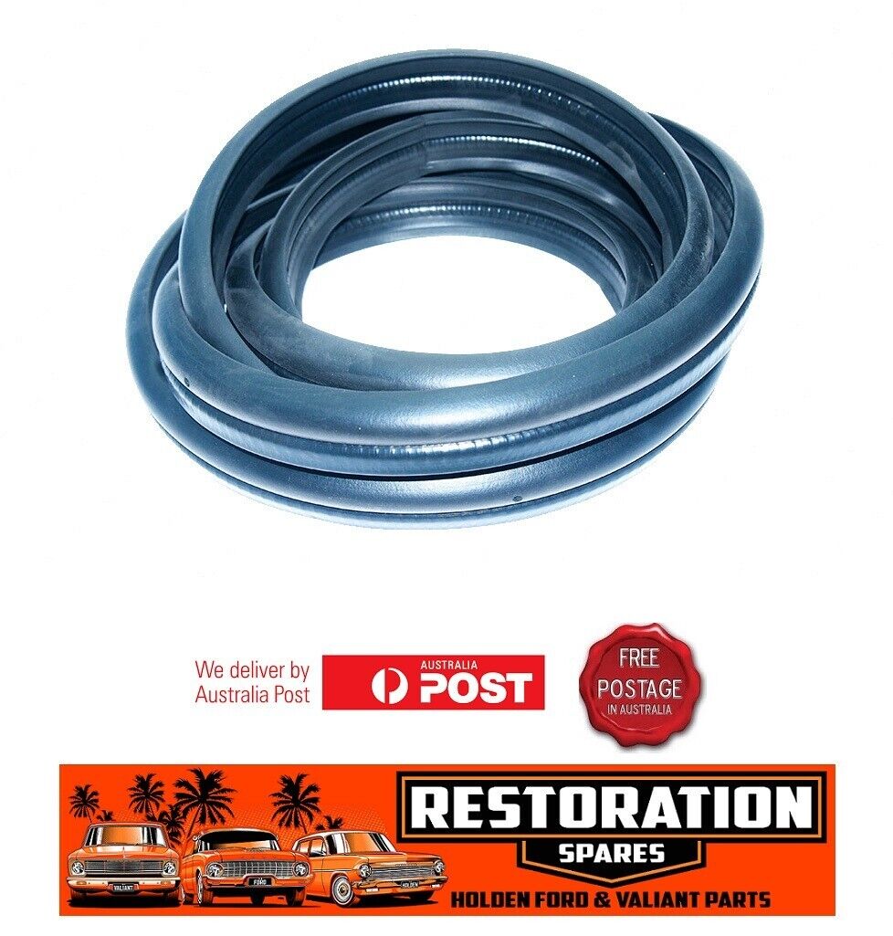 MAZDA RX7 SERIES 1 2 3 REAR HATCH OPENING SEAL