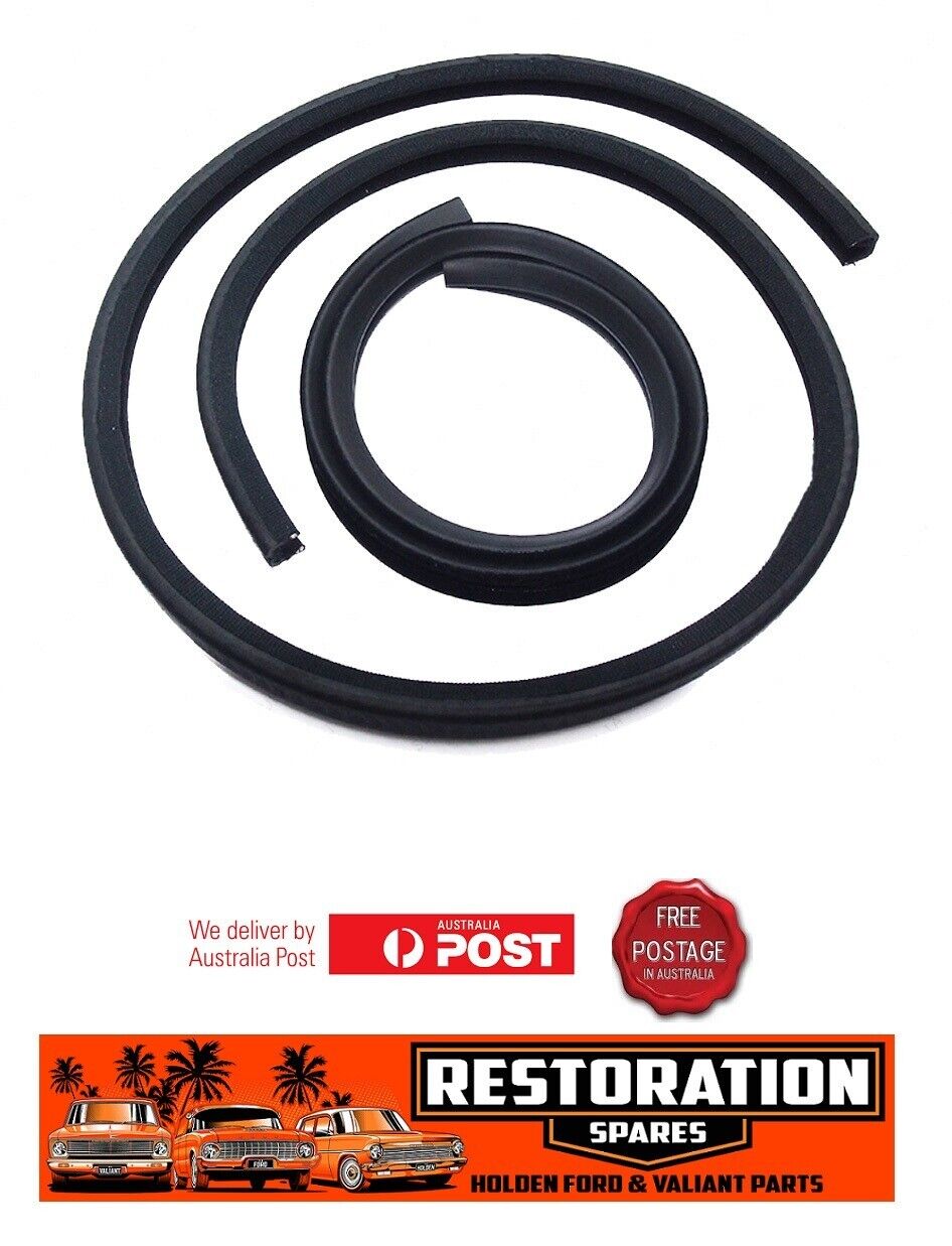 TK BEDFORD TRUCK BAILEY CHANNEL (1 DOOR ONLY)