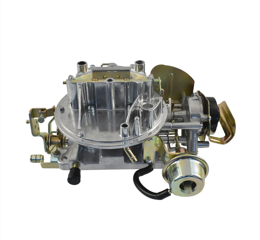 FORD MOTORCRAFT 2150 style 2 BARREL CARBURETTOR (BRAND NEW)