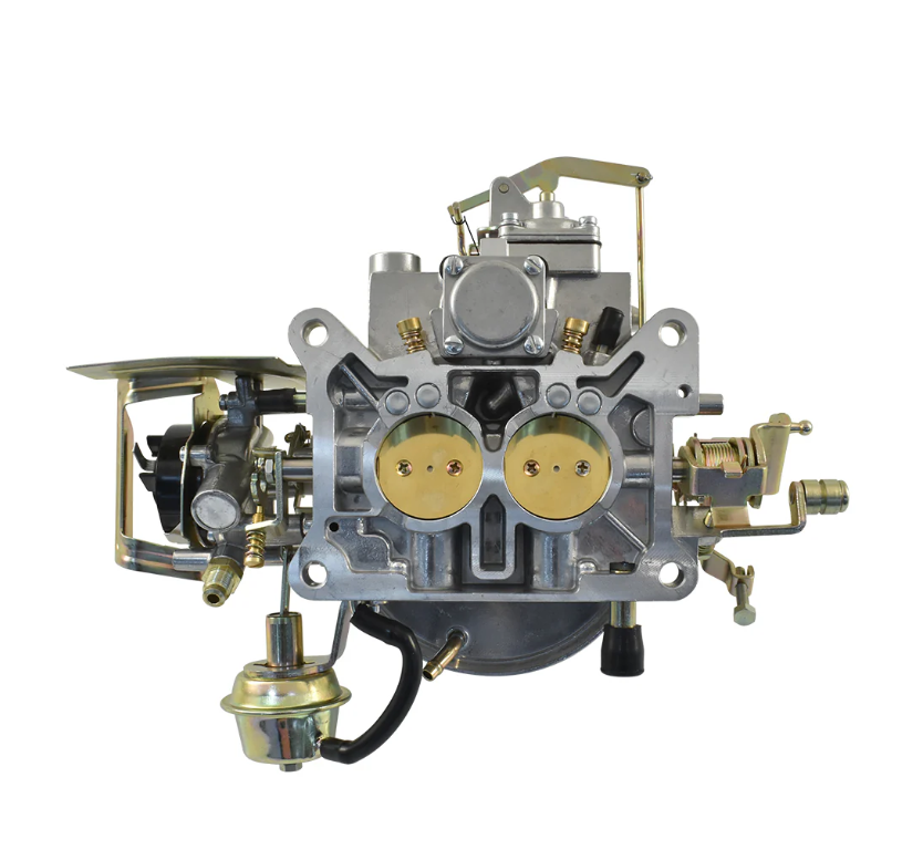 FORD MOTORCRAFT 2150 style 2 BARREL CARBURETTOR (BRAND NEW)