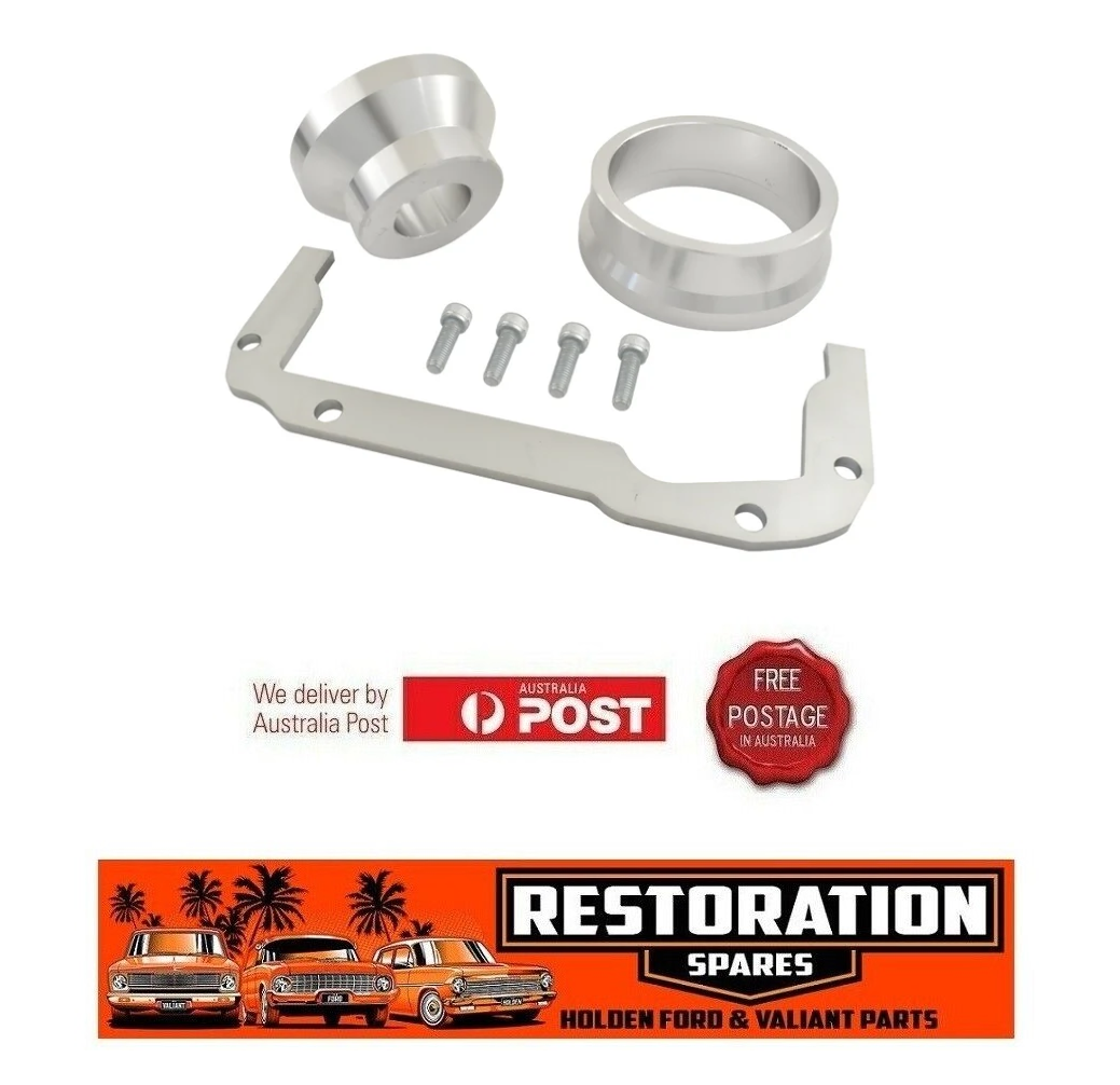 Front Rear Cover Oil Pan Alignment Tool LS Series 4.8 5.3 5.7 6.0 6.2L