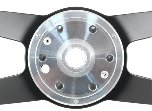 STEERING WHEEL SUITS 1965-1973 PORSCHE 911 912
