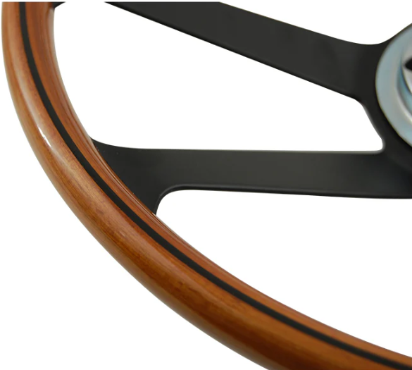 STEERING WHEEL SUITS 1965-1973 PORSCHE 911 912