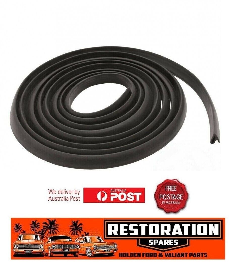 MAZDA RX2 CAPELLA COUPE BOOT LID SEAL