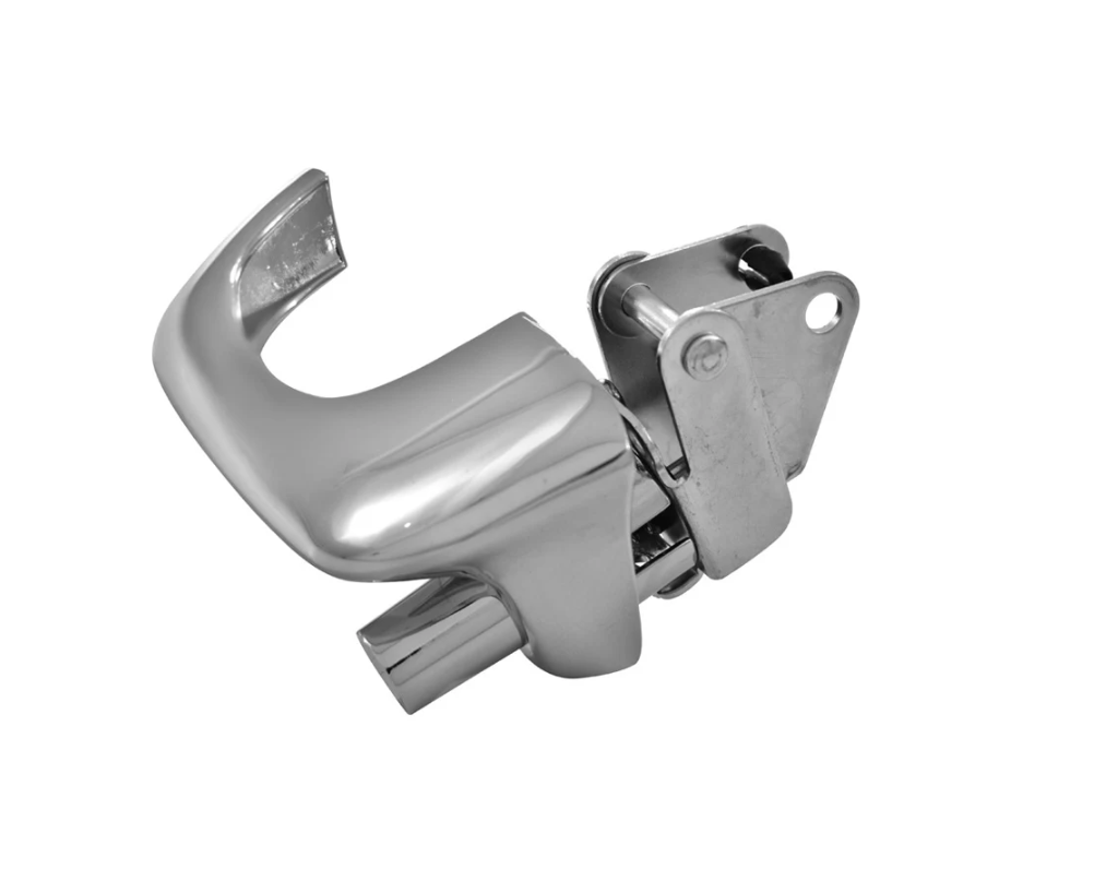 FORD MUSTANG 1964 1965 1966 BRONCO 1966-1977 DOOR HANDLE SET LEFT & RIGHT SIDES