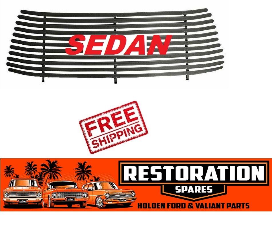 MAGNETTE ZA-MG SEDAN 1954-1956  REAR VENETIAN BLACK