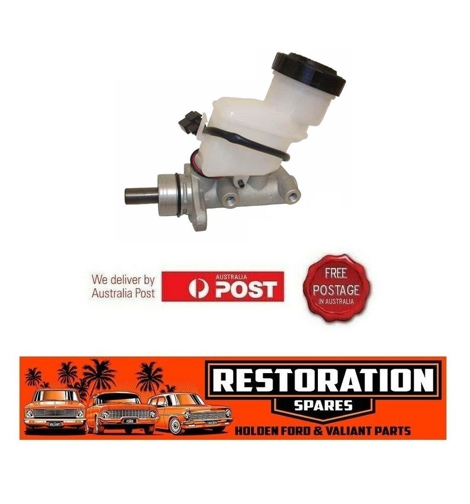 DAIHATSU TERIOS J100G J1002G 1997-2005 4 DOOR SUV BRAKE MASTER CYLINDER