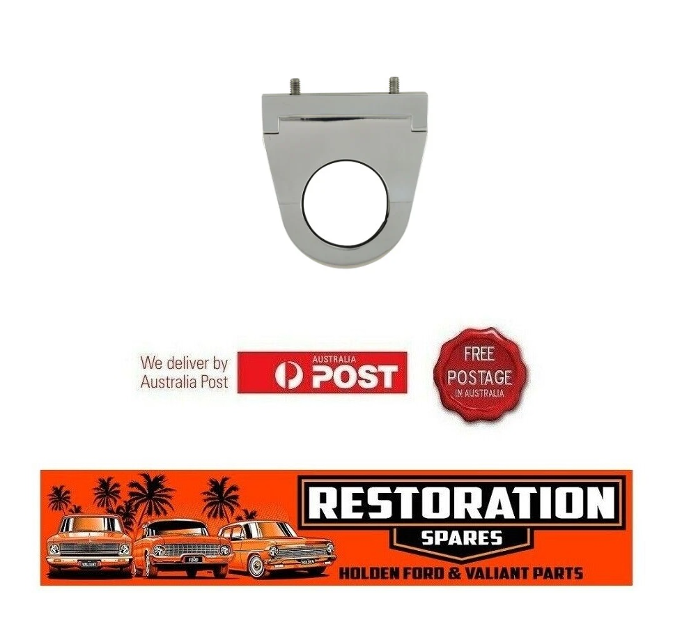 2 inch DIAMETER HOLE STEERING COLUMN DROP