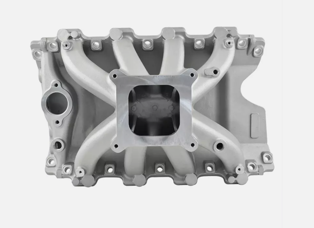 Holden V8 304 308 355 (with/VN Heads) SINGLE PLANE INTAKE MANIFOLD