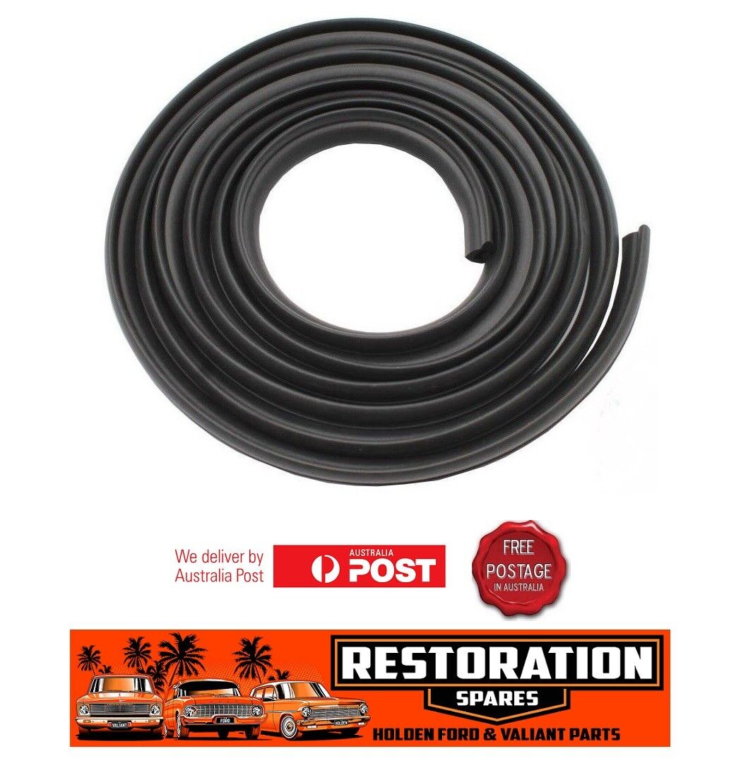 FORD ZEPHYR MK1 SEDAN BOOT LID SEAL