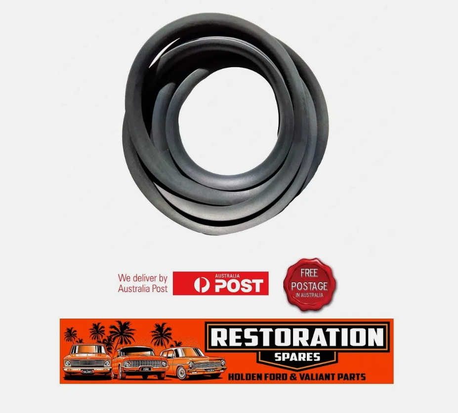 CHRYSLER ROYAL SEDAN BOOT LID SEAL