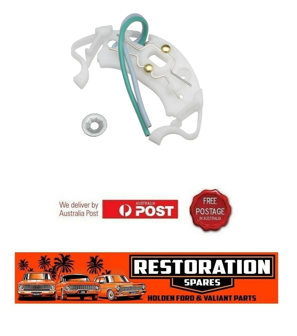 FORD FALCON XW XY XA & FAIRLANE ZC ZD ZF INDICATOR CAM CANCELING REPAIR KIT