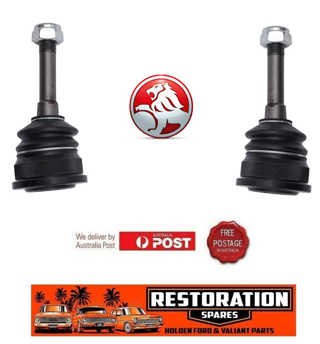 HOLDEN COMMODORE VB VC VH VK VL VN VP BALL JOINT