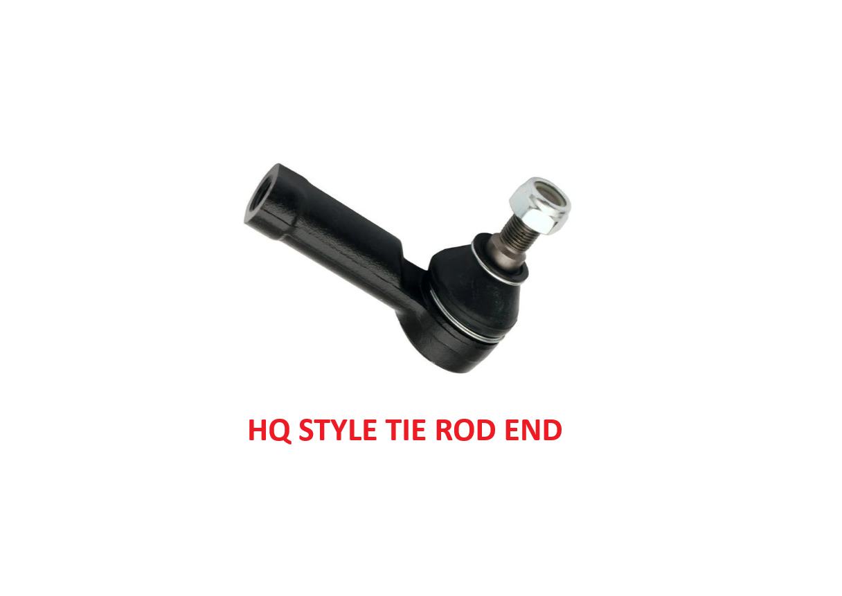 HOLDEN HK HT AND MOST HG TIE ROD END AND JOINER TUBE KITS