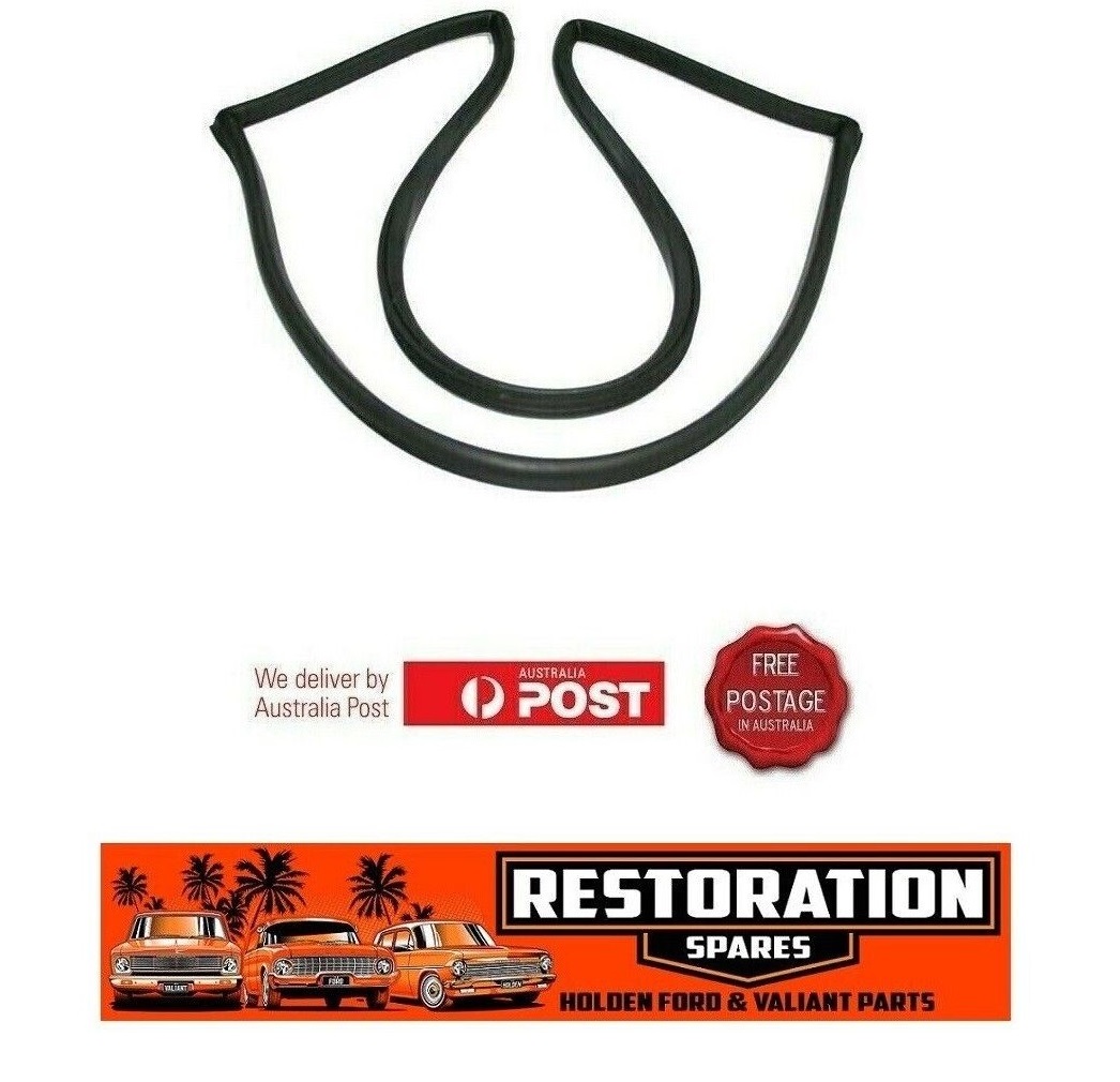 FORD ANGLIA 105E REAR WINDSCREEN SEAL