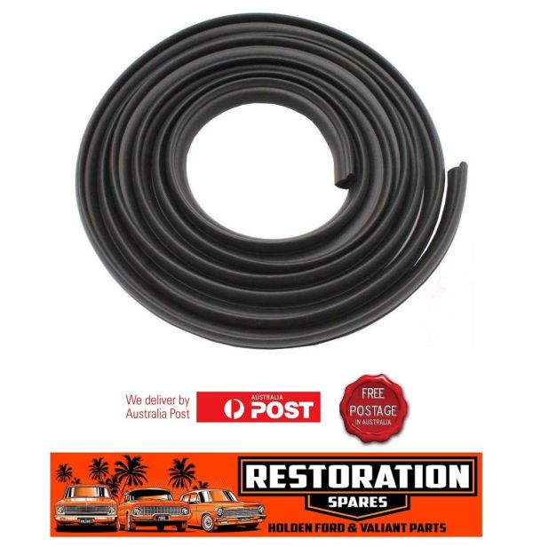 Holden EH Sedan Boot (Trunk) Lid Rubber Seal – WFAP Brand