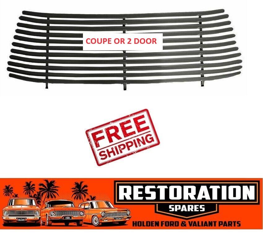 MAZDA 1200-1300 COUPE (R100) REAR VENETIAN BLACK