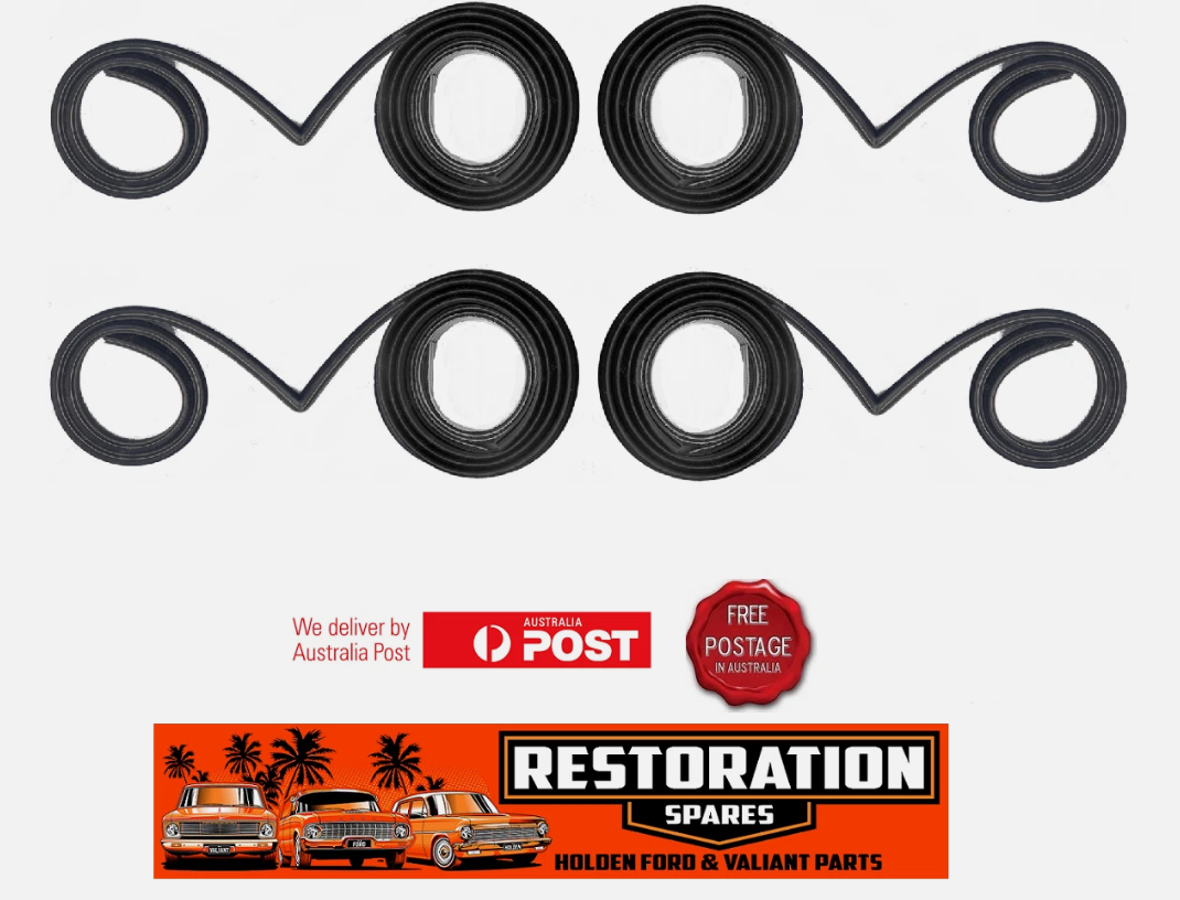 4 X LEYLAND P76 BAILEY CHANNEL WITH MITRED CORNERS